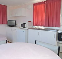 Aukaka Caravan Park - Surfers Gold Coast