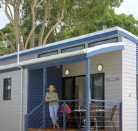 Shoal Bay Holiday Park - Port Stephens - Surfers Gold Coast