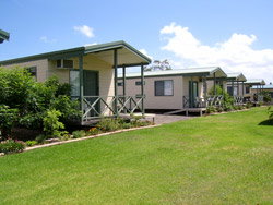 Dawson River Tourist Park - Surfers Gold Coast 2