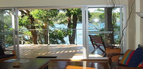 Amaroo On The Waterfront - Surfers Gold Coast 5