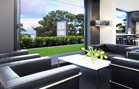 The Nelson Resort - Surfers Gold Coast 0