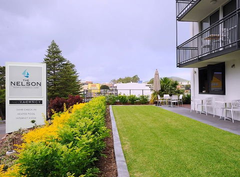 The Nelson Resort - Surfers Gold Coast 4