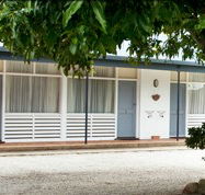 Pacific Motel - Surfers Gold Coast