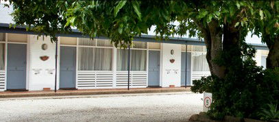 Pacific Motel - Surfers Gold Coast 0