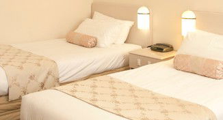 Pacific Motel - Surfers Gold Coast 1