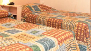 Pacific Motel - Surfers Gold Coast 3