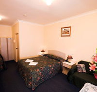Midlands Motel - Surfers Gold Coast