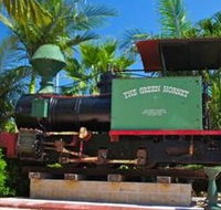 Railway Lodge Motel - Surfers Gold Coast