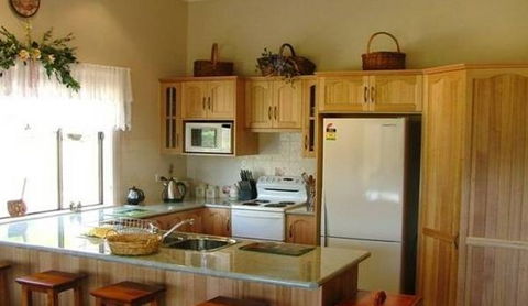 Bemurrah Homestead At Pee Dee - Surfers Gold Coast 4