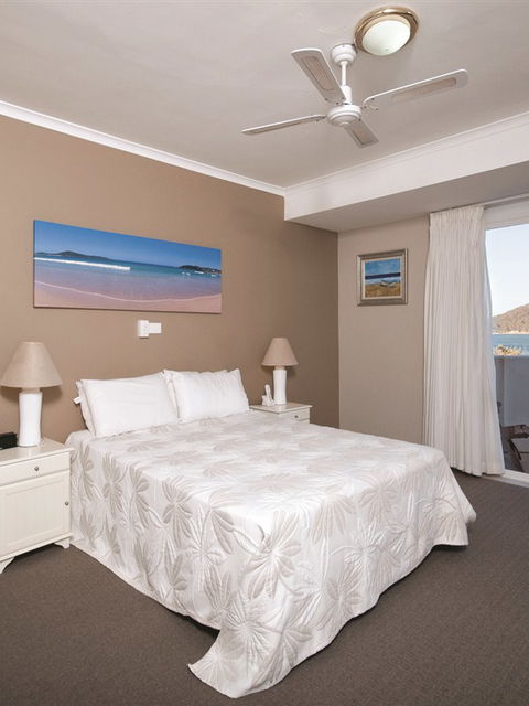 Albacore - Surfers Gold Coast 2