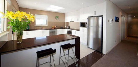 Flagship - Alta Mira - Surfers Gold Coast 2