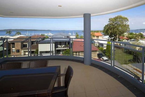 Flagship - Alta Mira - Surfers Gold Coast 3