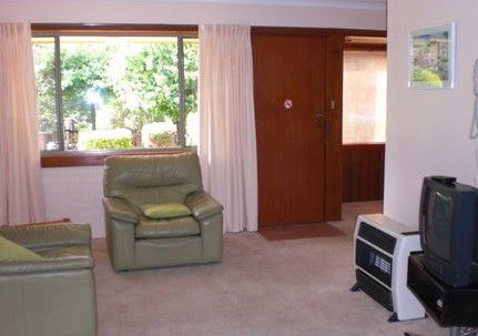 Boronia Lodge Apartments - Surfers Gold Coast 1