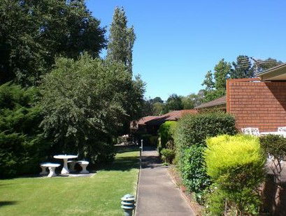 Boronia Lodge Apartments - Surfers Gold Coast 4