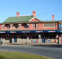 Gordon Hotel - Surfers Gold Coast