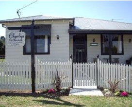 Charlies On Church - Surfers Gold Coast 3