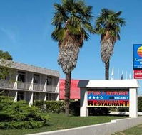 Comfort Inn Posthouse - Surfers Gold Coast