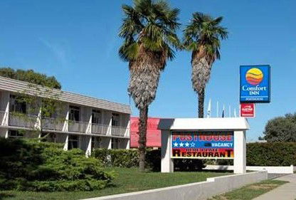 Comfort Inn Posthouse - Surfers Gold Coast 0