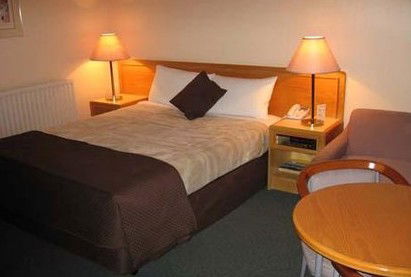 Comfort Inn Posthouse - Surfers Gold Coast 1