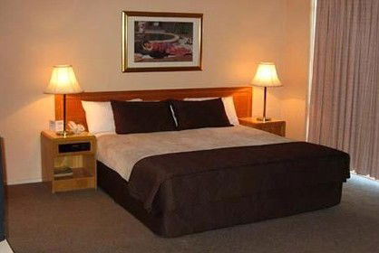 Comfort Inn Posthouse - Surfers Gold Coast 2