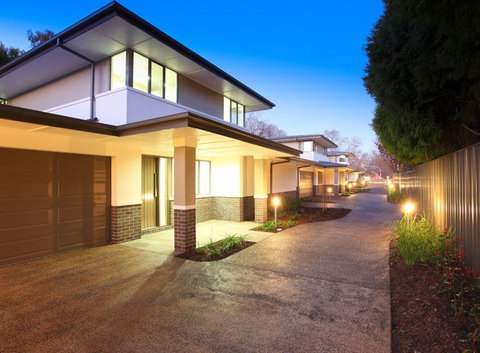 Abode Apartments Albury - Surfers Gold Coast 0