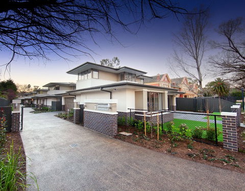 Abode Apartments Albury - Surfers Gold Coast 1