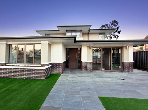 Abode Apartments Albury - Surfers Gold Coast 2