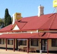 The London Hotel Motel - Surfers Gold Coast