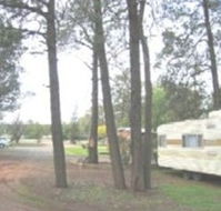 The Kelpie Caravan Park - Surfers Gold Coast