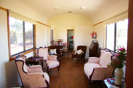 Country Carriage Bed And Breakfast - Surfers Gold Coast 2