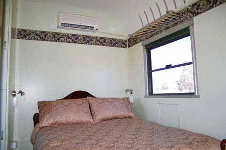 Country Carriage Bed And Breakfast - Surfers Gold Coast 5