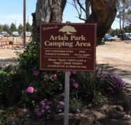 Ariah Park Camping Ground - Surfers Gold Coast