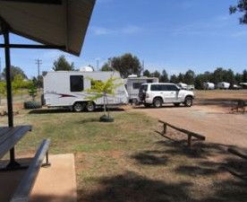 Ariah Park Camping Ground - Surfers Gold Coast 2