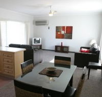 Barham Golden Rivers Holiday Apartments - Surfers Gold Coast