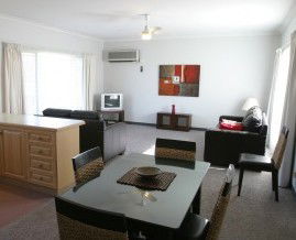 Barham Golden Rivers Holiday Apartments - Surfers Gold Coast 0