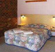 Barooga Golf View Motel - Surfers Gold Coast