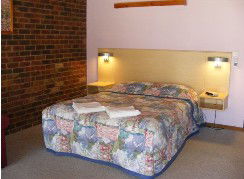 Barooga Golf View Motel - Surfers Gold Coast 0