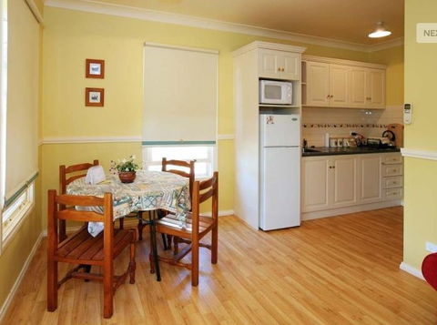 Sweet Briar Bed And Breakfast And Cottages - Surfers Gold Coast 5