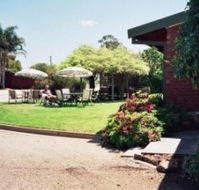Federation Motor Inn - Surfers Gold Coast