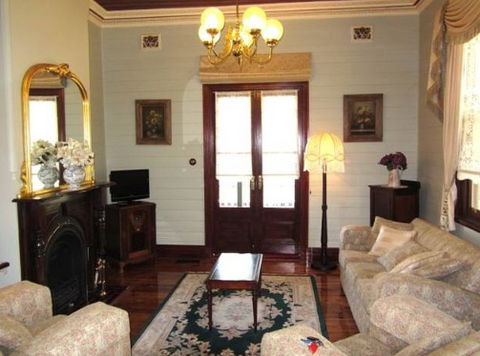 Roseleigh - Surfers Gold Coast 2