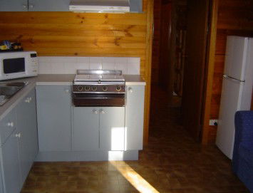 Corowa Caravan Park - Surfers Gold Coast 2