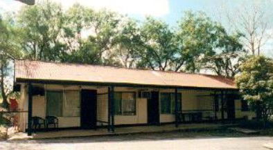 Corowa Caravan Park - Surfers Gold Coast 3