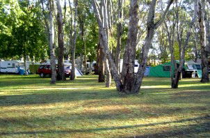 Corowa Caravan Park - Surfers Gold Coast 4