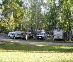 Corowa Caravan Park - Surfers Gold Coast 5