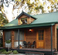 Cottages On Edward - Surfers Gold Coast