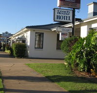 The Coach House Hotel Motel - Surfers Gold Coast