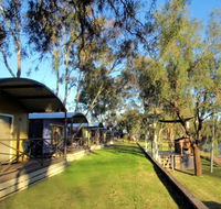 BIG4 Deniliquin Holiday Park - Surfers Gold Coast