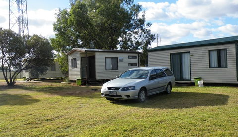 Kyalite Caravan Park - Surfers Gold Coast 2