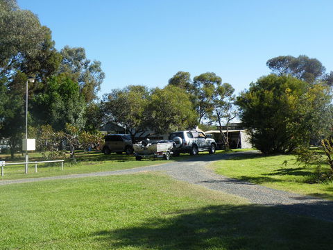 Kyalite Caravan Park - Surfers Gold Coast 6