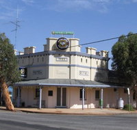 Royal Hotel Grong Grong